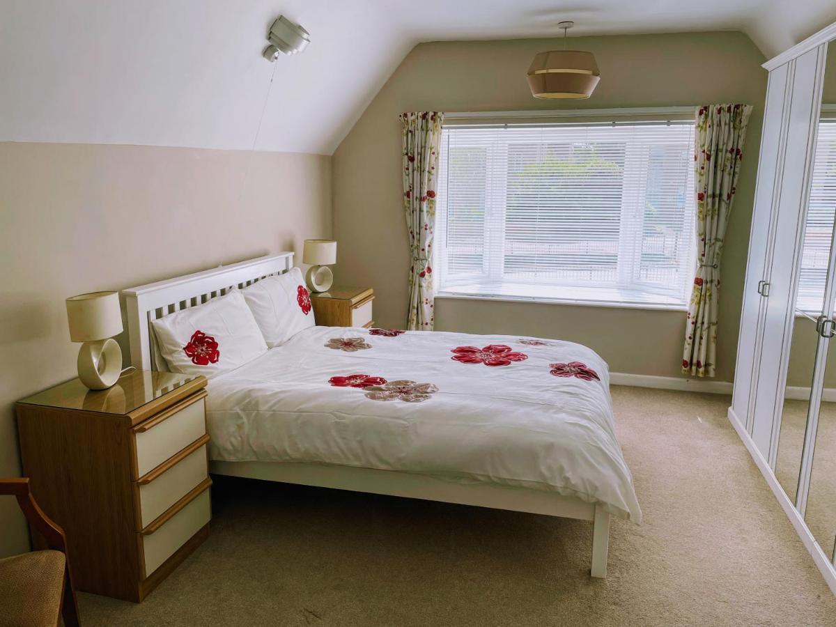 Lovely With Beautiful Large Garden, 5 Min To The By Car Сasa de vacaciones *