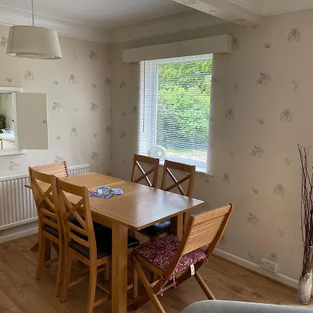 Lovely Bournemouth Cottage With Beautiful Large Garden, 5 Min To The Beach By Car Exterior photo