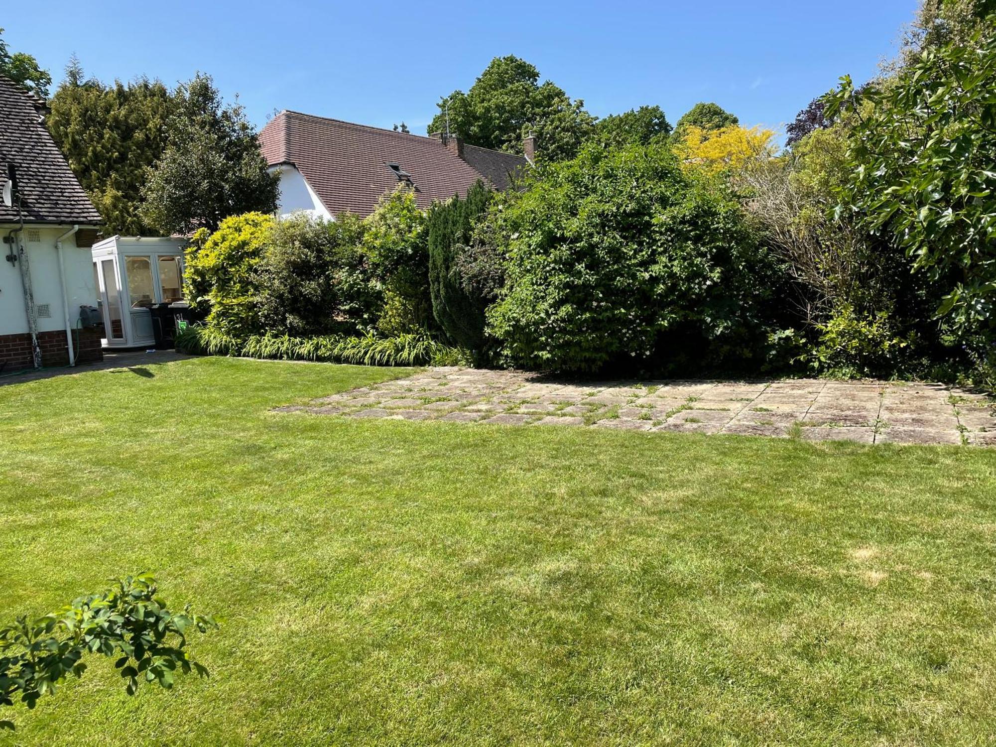 Дом отдыха Lovely With Beautiful Large Garden, 5 Min To The By Car Борнмут